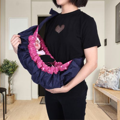 SLING BEBE | Niddoux™ - Bébé à vie